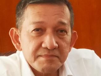 Kadis Nakertrans Sumbar, Nasrizal.