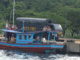 Kapal nelayan Pessel.