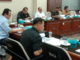 Komiisi III DPRD Sumbar saat Rapat Kerja dengan Mitra Kerja