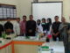 Kunjungan Komisi IV DPRD Kota Padang ke salah satu Puskermas di wilayah Kuranji.