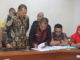 Sertijab Kabag Humas Pemkab Solok.