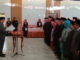 Walikota Sawahlunto melantik pejabat baru