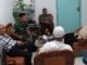 Audiensi di kantor PWI Sumbar.