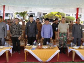 Irdinansyah Tarmizi dan Zuldafri Darma