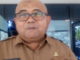 Kadis Pemberdayaan Masyarakat dan Pemerintahan Kota Pariaman, Efendi Jamal