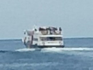 Kapal Mentawai Fest.