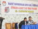 Ketua KPU Pasaman