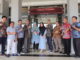 Kunjungan Komisi 1 DPRD Kab. Dharmasraya ke Kota Payakumbuh.