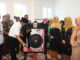 Lanuching Sekolah Keluarga di Bukittinggi.