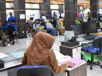Mall Pelayanan Publik Payakumbuh