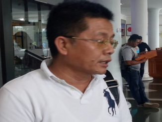 Muhammad Sukri, Kepala Dinas Perumahan Pemukiman dan Lingkungan Hidup (Perkim LH) Kota Pariaman