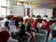 Musrenbang di Kec. MKS Kota Bukittinggi.