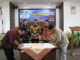 Penandatanganan MoU.