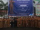 Petugas sensus yang diturunkan ke lapangaan.