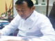 Prof. Ganefri, Rektor Universitas Negeri Padang