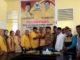 Rahmad Saleh mendaftar ke Partai Golkar