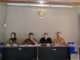 Rakor persiapan Pilwana Serentak di Kab. Pasaman.