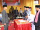Sertijab Wali Nagari Talang Babungo.