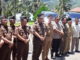 Kunjungan KKajati Sumbar ke Sawahlunto.