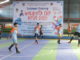 Turnamen futsal Wali Kota Cup HPSN 2020.