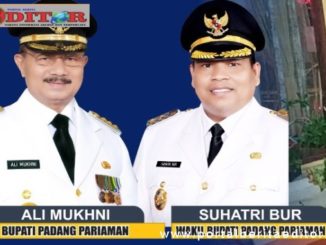 Ali Mukhni dan Suhatri Bur.