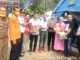 Anggota DPRD Pasaman Pantau Posko Pemantauan Virus Corona