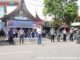Apel Patroli Berskala Besar di Payakumbuh.
