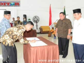 Bupati Sijunjung, Yuswi