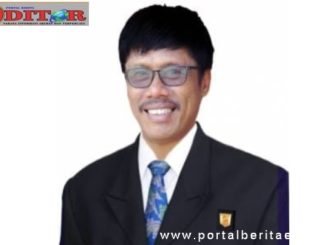 Jonasri, anggota DPRD Kota Pariamandari Fraksi Nasdem.