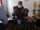 Kasat Lantas Polres Sawahlunto AKP. Dany Salman SH, MH.
