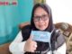 Kepala Bagian Kominfohumas Kota Sawahlunto, Hj. Wiza Andrita SE