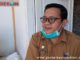 Kepala Dinas Sosial PMD-PPA Kota Sawahlunto Dedi Syahendry, STTP, M.Si