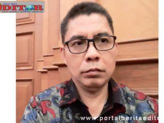 Kepala Dinas kesehatan dan kabupaten Padangpariaman.