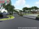 Master Plan rencana revitalisasi Rest Area