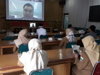 Musrenbang 2021 Kota Padang Panjang.