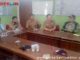 Rico Alviano, survey calon penerima bantuan terdampak Covid-19