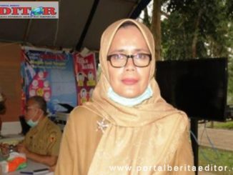 Roza Mardiah.