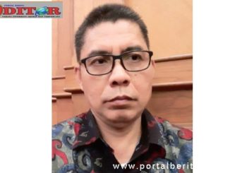Yutriadi.