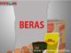 Bantuan Sembako Ilustrasi