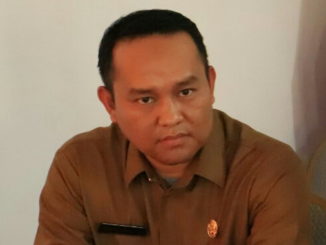 Camat Payakumbuh Timur Irwan Suwandi 2