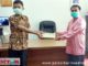 Siswa SMPN 3 Pariaman Juara Hafiz Al –Qur’an