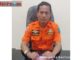Kepala Badan Kesbangpol dan PBD Kota Sawahlunto Adriyusman.