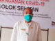 Novirman Juru Bicara Covid 19 Solsel.