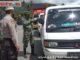 Pelaksanaan pelarangan perantantau masuk ke Kab. Solok Selatan.