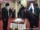 Penandatangan berita acara PAW anggota DPRD Ka. Solok..