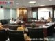 Rapat Kerja Komisi IV DPRD sumbar dengan Dinas PUPR,Dinas PSDA dan Dinas Tarkim