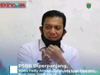 Sekdako Sony Budaya Putra.