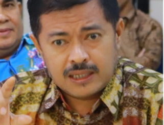 Swab di Payakumbuh