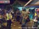 Tim gabungan yang terdiri jajaran Polres, TNI, Satpol PP, Perhubungan dan BPBD dalam dalam aksi patroli skala besar.