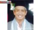 Tokoh Agama Kota Sawahlunto, Ustad Hamdani Sidi Malin.